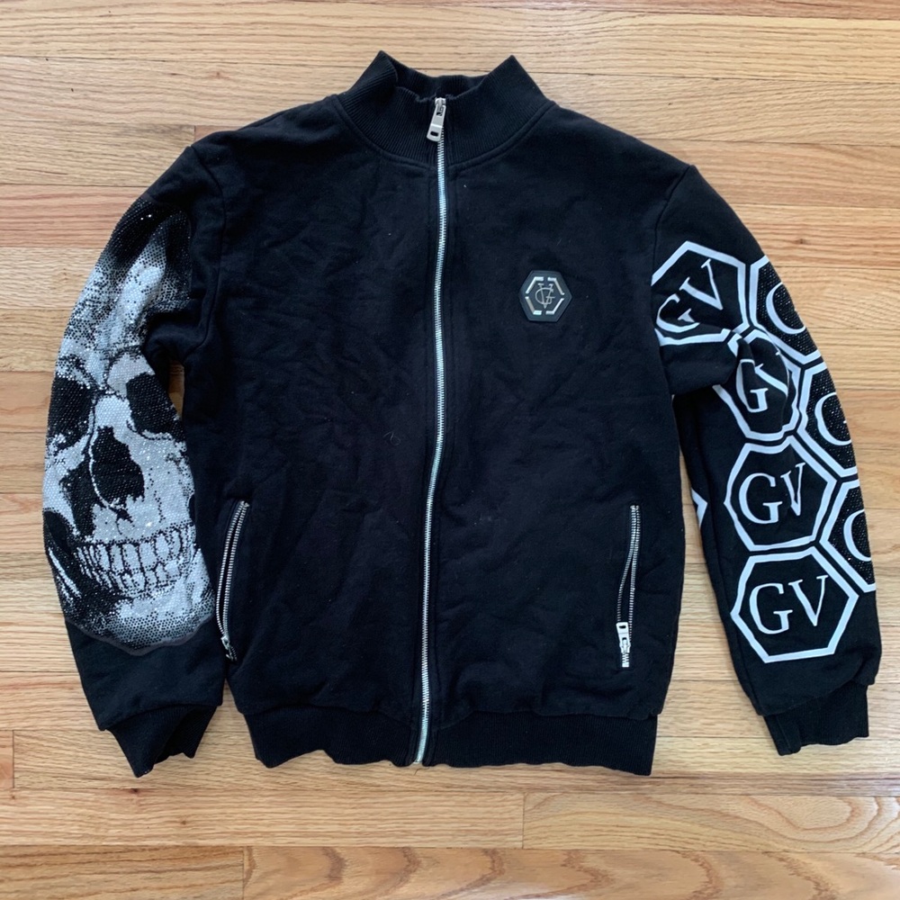 Avenue George V Jacket